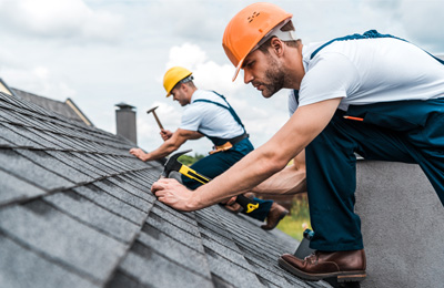 Roofer Gulfport MS Residential Roof Repair Services