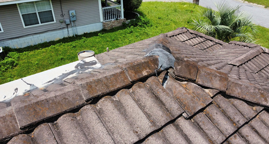 Roofer Mobile AL Be Specific About Your Request & Go for the Expert