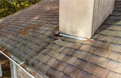 Roofer New Orleans LA Water Damage Repair