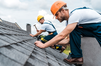 Roofer Milton FL Residential Roof Repair Services